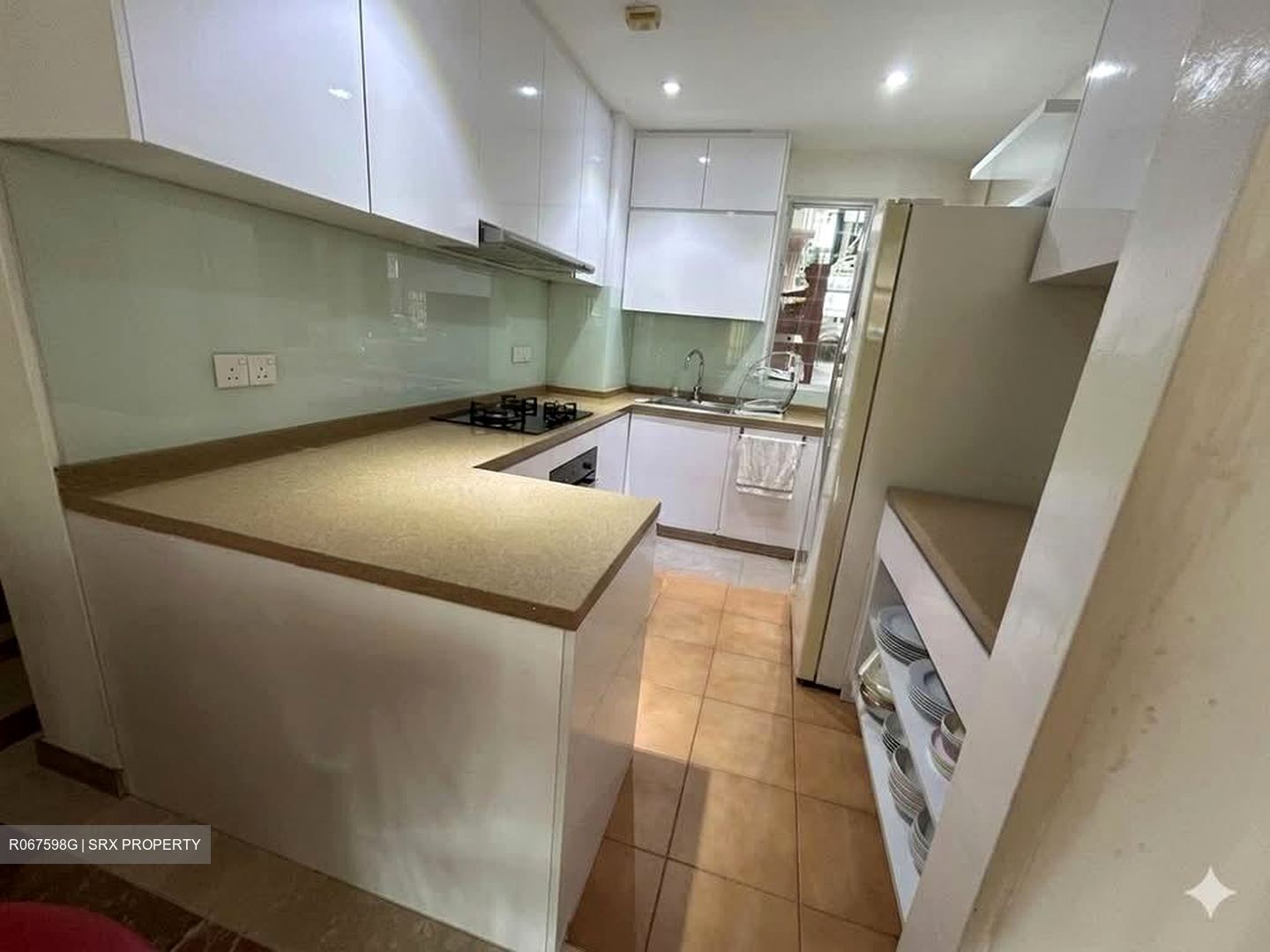 The Quayside (D9), Apartment #553433031